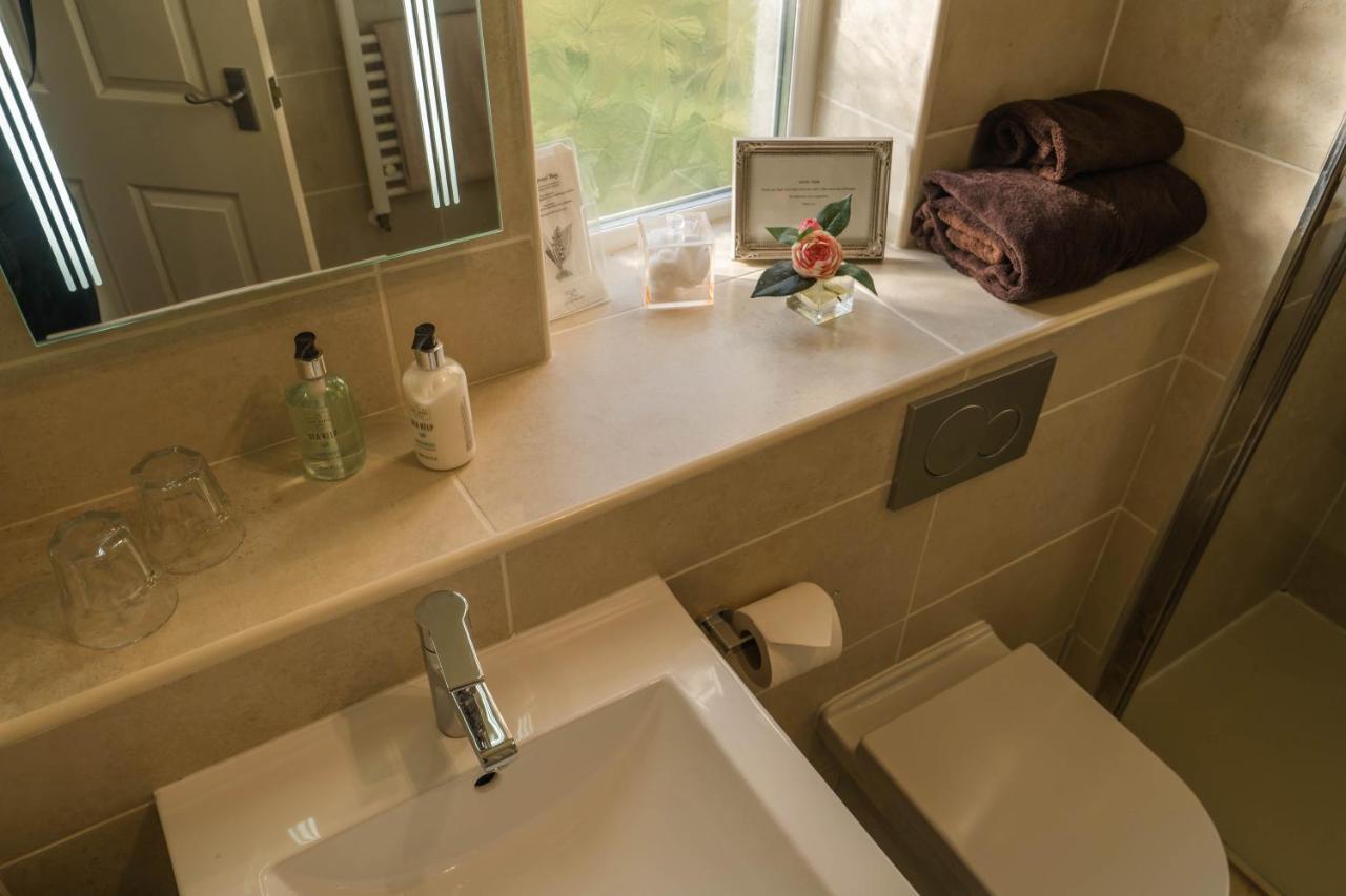 Dunroamin Bed & Breakfast Drymen Ngoại thất bức ảnh