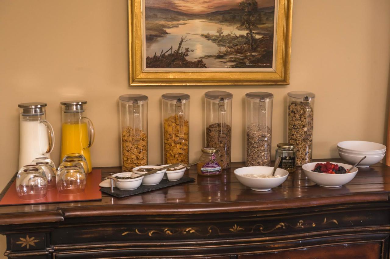 Dunroamin Bed & Breakfast Drymen Ngoại thất bức ảnh